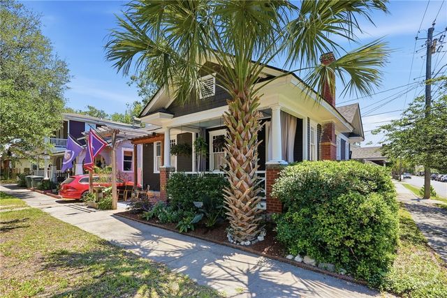 801 E 37th Street, Savannah, GA 31401