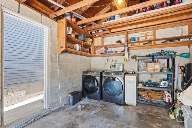 801 E 37th Street, Savannah, GA 31401