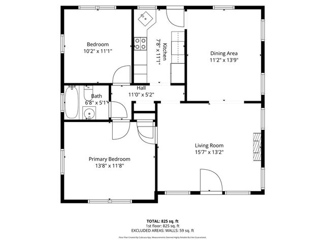 801 E 37th Street, Savannah, GA 31401