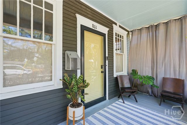 801 E 37th Street, Savannah, GA 31401