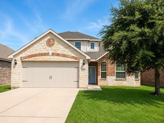 4225 Tower Lane, Crowley, TX 76036