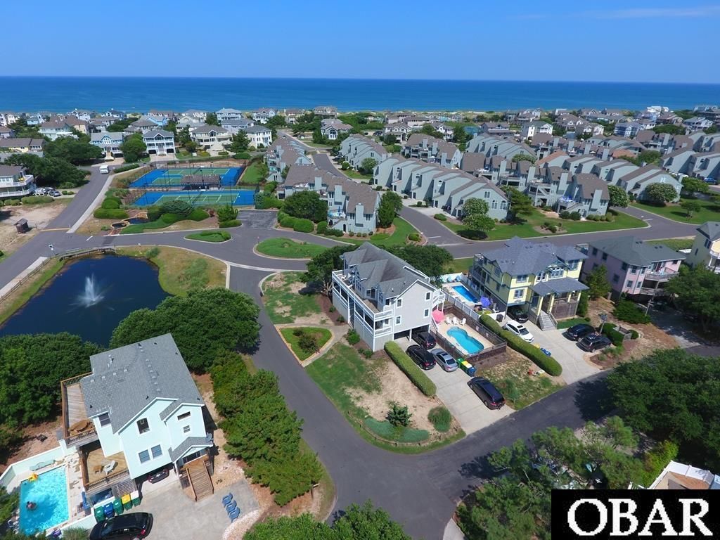 Image 4 of property listing at 1121 Gray Court Lot 1, Corolla, NC 27927