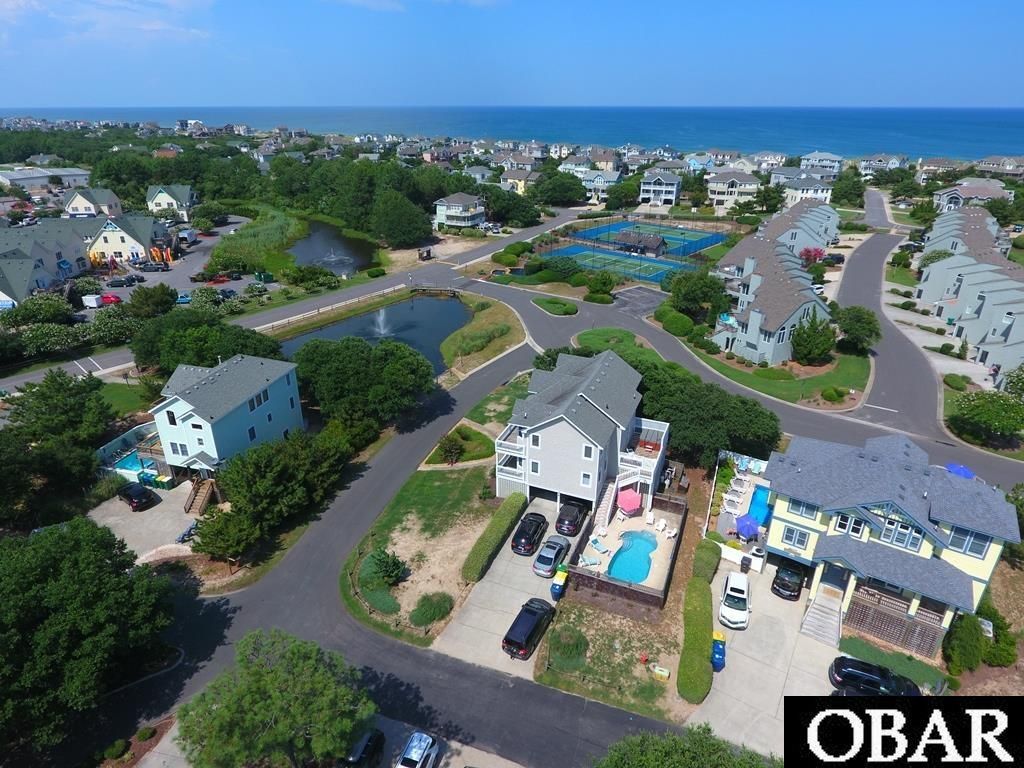 Image 5 of property listing at 1121 Gray Court Lot 1, Corolla, NC 27927