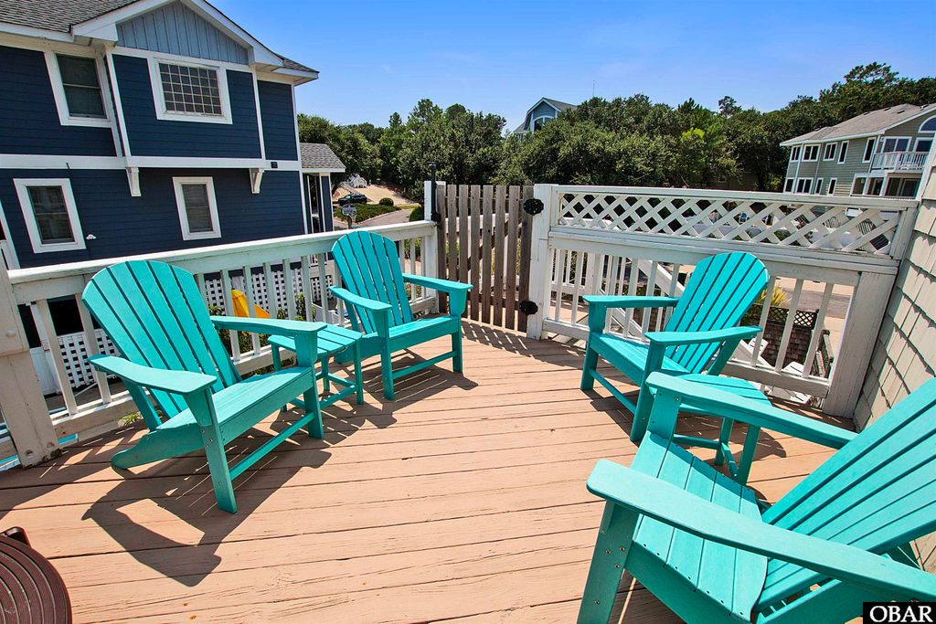 Image 41 of property listing at 1121 Gray Court Lot 1, Corolla, NC 27927