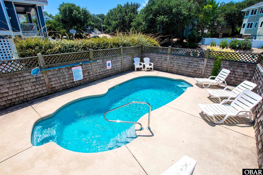 Image 47 of property listing at 1121 Gray Court Lot 1, Corolla, NC 27927