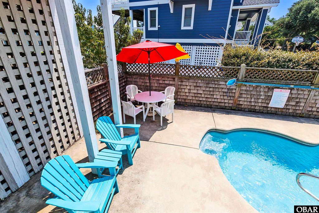 Image 48 of property listing at 1121 Gray Court Lot 1, Corolla, NC 27927