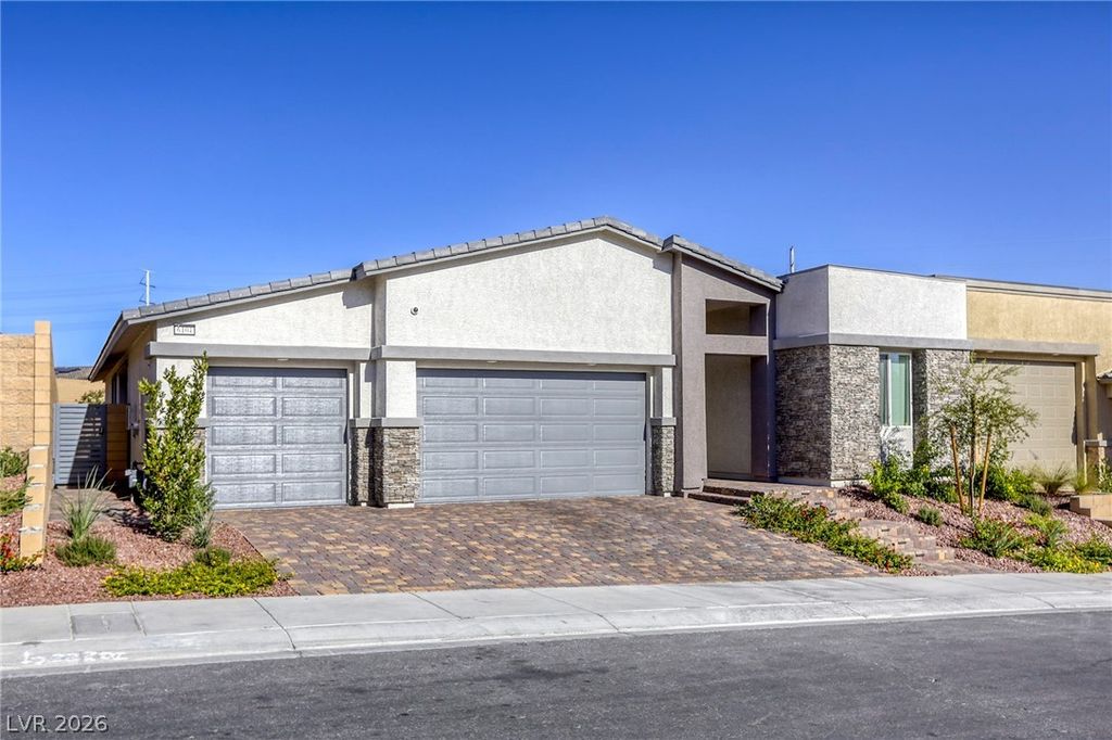 6104 Avery Pointe Street, Las Vegas, NV 89166 — photo 2