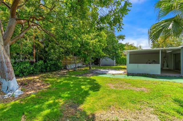 9710 SW 159th St, Miami, FL 33157