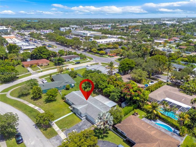 9710 SW 159th St, Miami, FL 33157