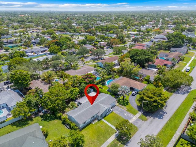 9710 SW 159th St, Miami, FL 33157
