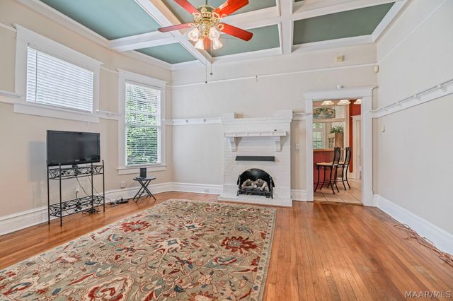 25 S Capitol Parkway, Montgomery, AL 36107
