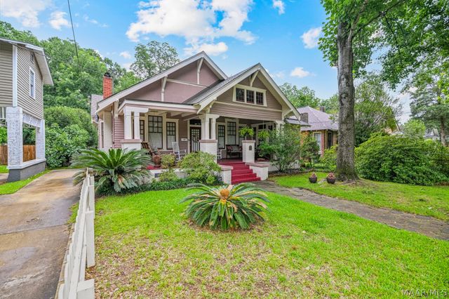 25 S Capitol Parkway, Montgomery, AL 36107