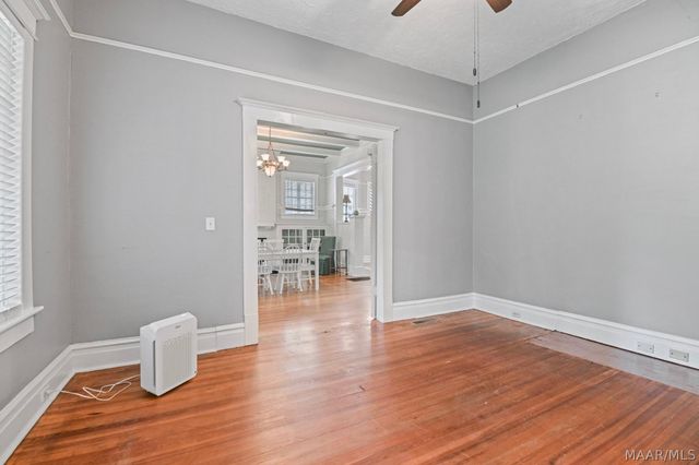 25 S Capitol Parkway, Montgomery, AL 36107