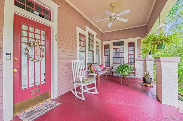 25 S Capitol Parkway, Montgomery, AL 36107
