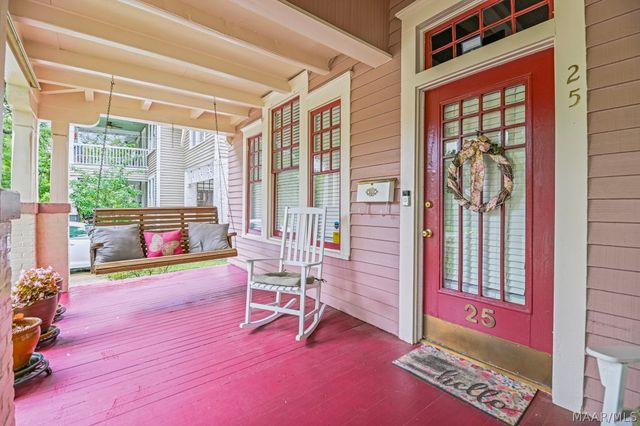 25 S Capitol Parkway, Montgomery, AL 36107