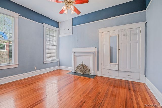 25 S Capitol Parkway, Montgomery, AL 36107