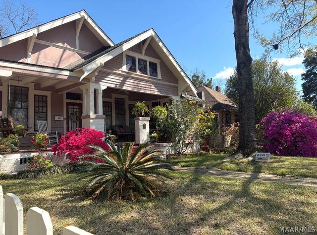 25 S Capitol Parkway, Montgomery, AL 36107