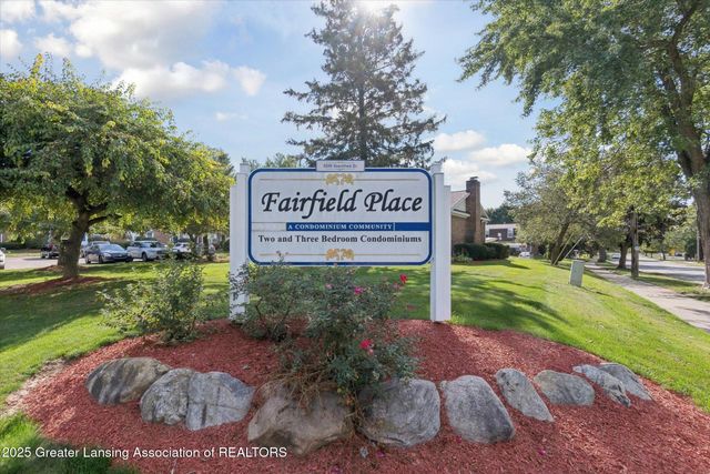 6223 Beechfield Drive, Lansing, MI 48911