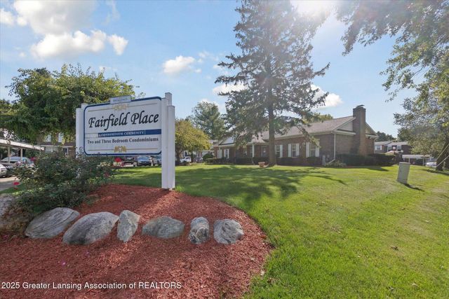 6223 Beechfield Drive, Lansing, MI 48911