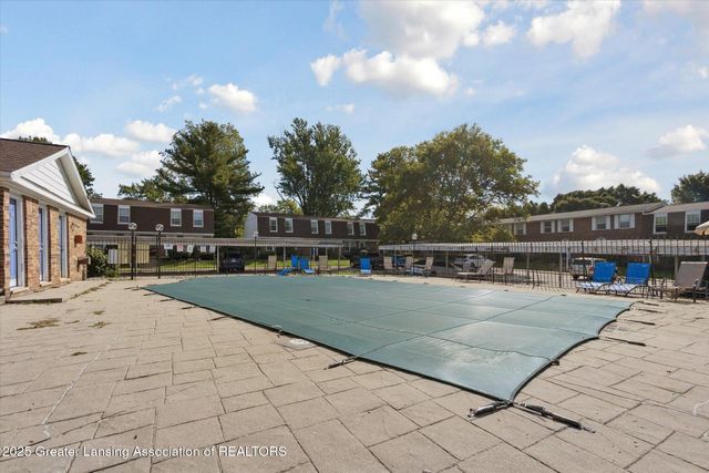 6223 Beechfield Drive, Lansing, MI 48911