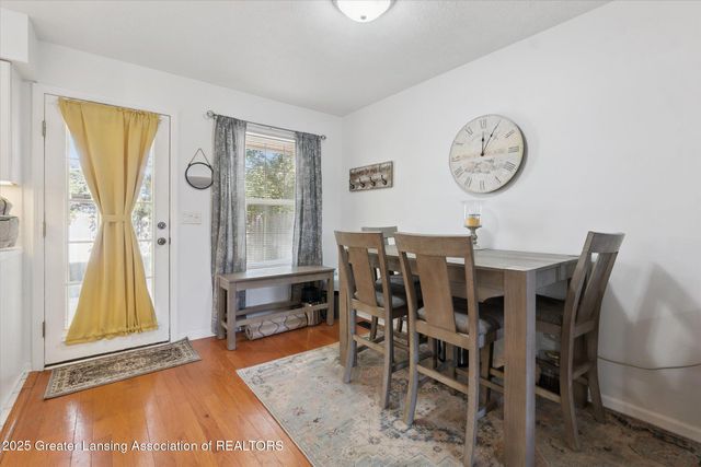 6223 Beechfield Drive, Lansing, MI 48911