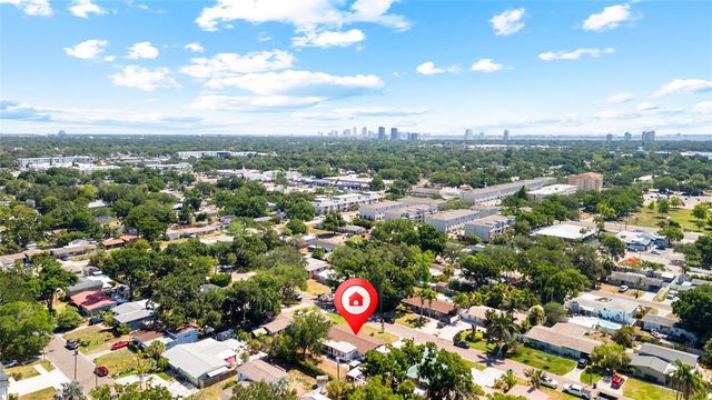 4513 S HESPERIDES STREET, Tampa, FL 33611