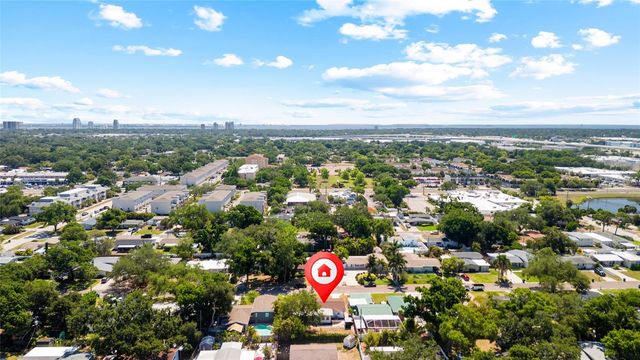 4513 S HESPERIDES STREET, Tampa, FL 33611