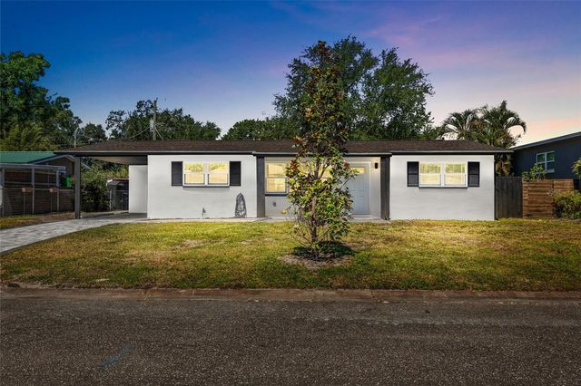 4513 S HESPERIDES STREET, Tampa, FL 33611