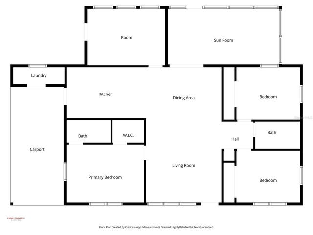 4513 S HESPERIDES STREET, Tampa, FL 33611
