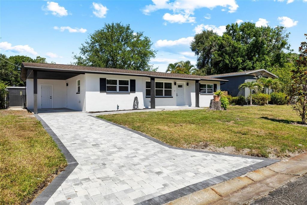 4513 S HESPERIDES STREET, Tampa, FL 33611