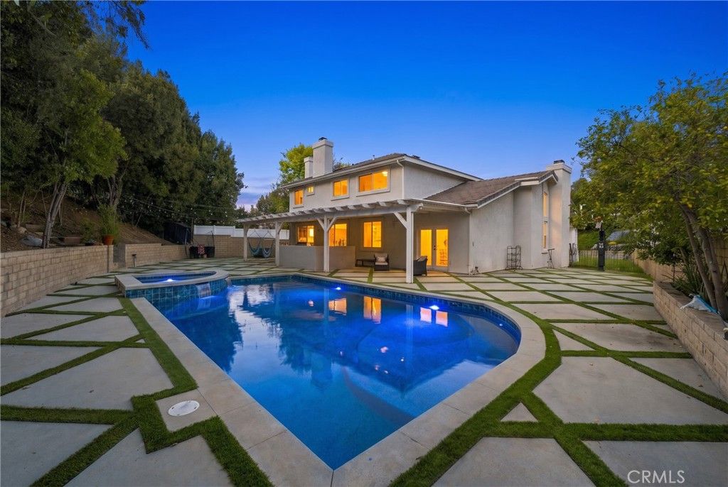 24585 Lola Lane, Newhall, CA 91321 — photo 2