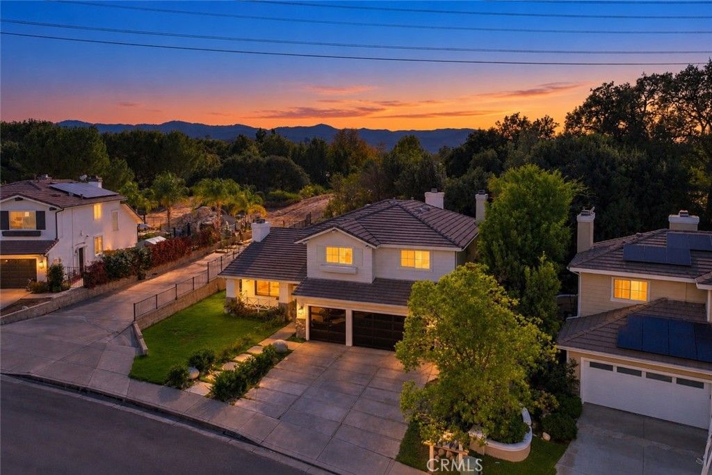 24585 Lola Lane, Newhall, CA 91321 — photo 3