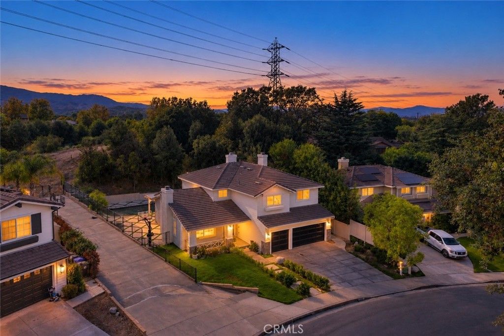 24585 Lola Lane, Newhall, CA 91321 — photo 4