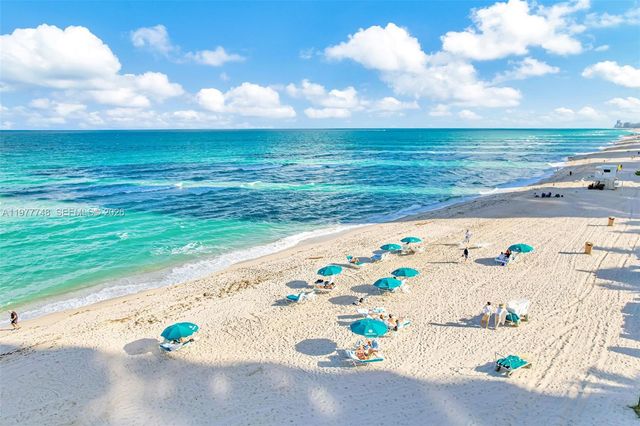 16485 Collins Ave 738, Sunny Isles Beach, FL 33160