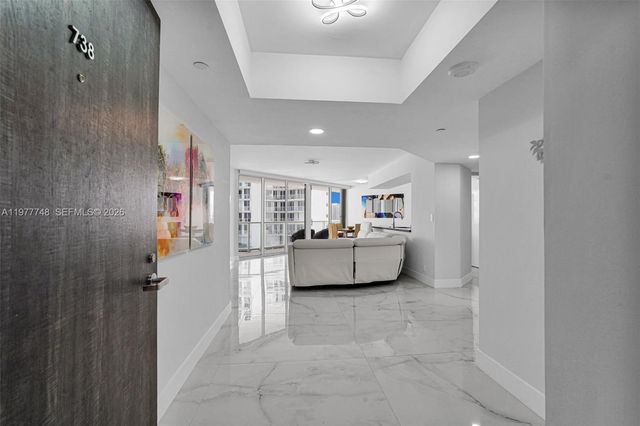 16485 Collins Ave 738, Sunny Isles Beach, FL 33160