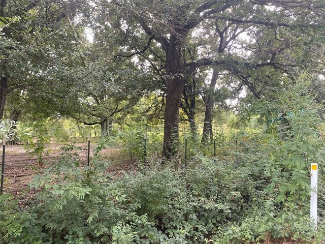TBD LOT 4 AND 5 GOLDWATER, Kemp, TX 75143