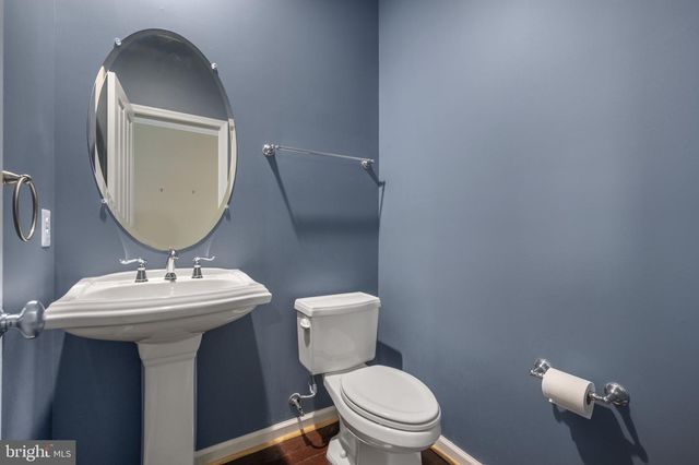 22308 SWEET PEPPERBUSH ALY, Clarksburg, MD 20871