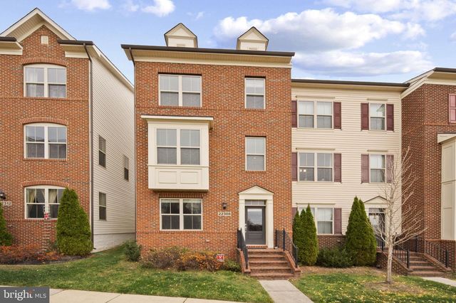 22308 SWEET PEPPERBUSH ALY, Clarksburg, MD 20871