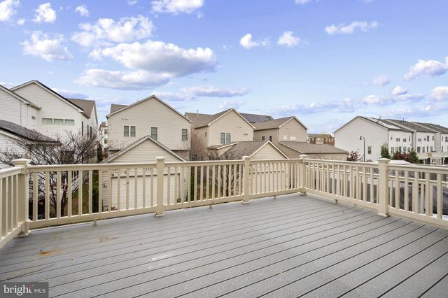 22308 SWEET PEPPERBUSH ALY, Clarksburg, MD 20871