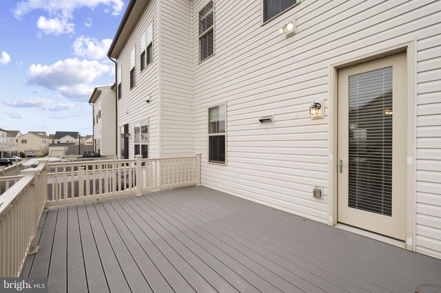 22308 SWEET PEPPERBUSH ALY, Clarksburg, MD 20871