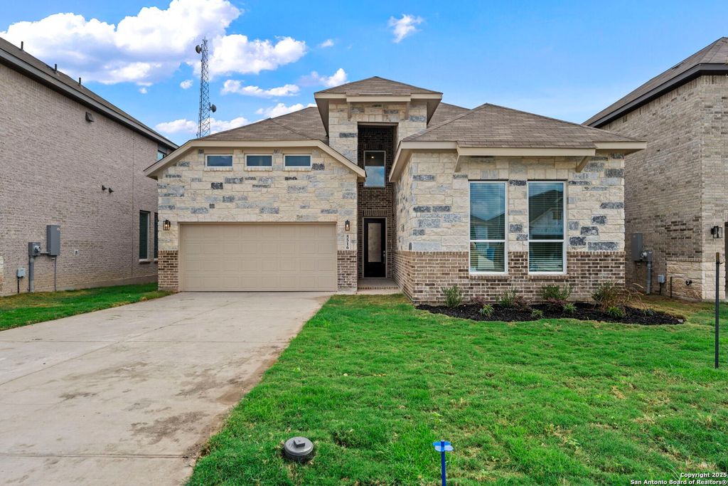 5516 Paschal Park, New Braunfels, TX 78132