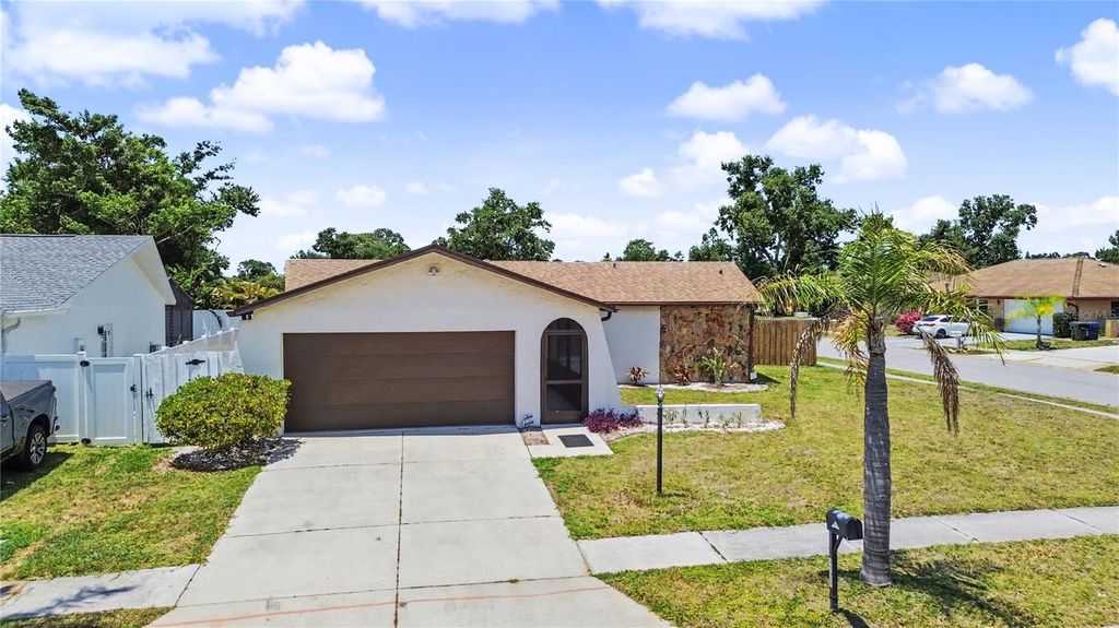 4226 LUZON WAY, Sarasota, FL 34241