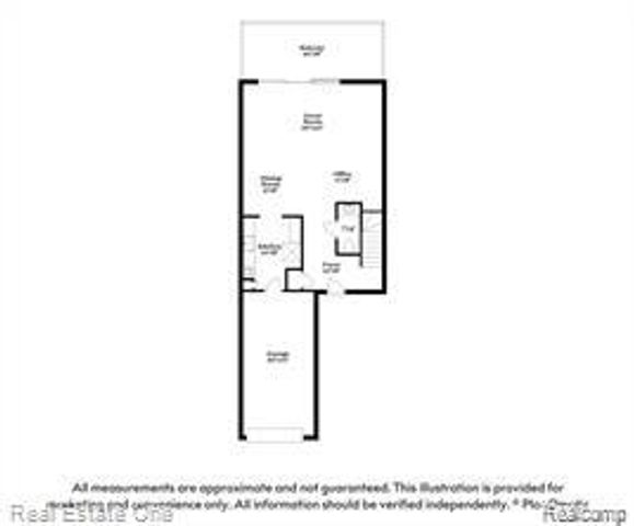 733 Watersedge Drive, Ann Arbor, MI 48105