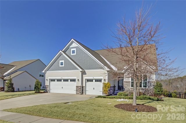 16541 Cozy Cove Road, Charlotte, NC 28278