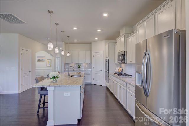 16541 Cozy Cove Road, Charlotte, NC 28278