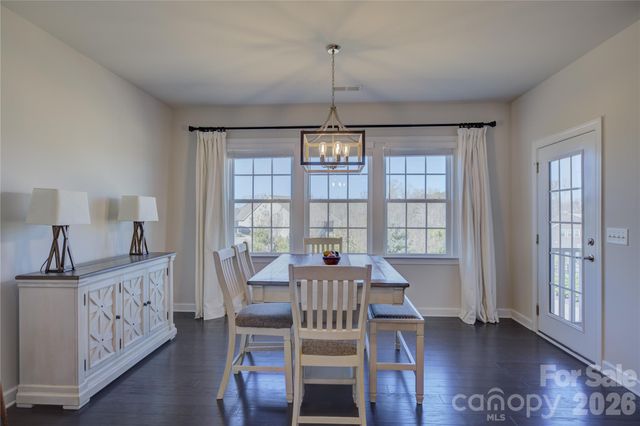 16541 Cozy Cove Road, Charlotte, NC 28278