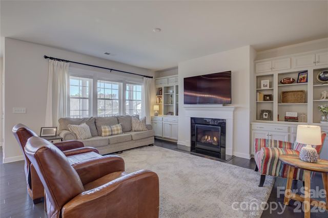 16541 Cozy Cove Road, Charlotte, NC 28278