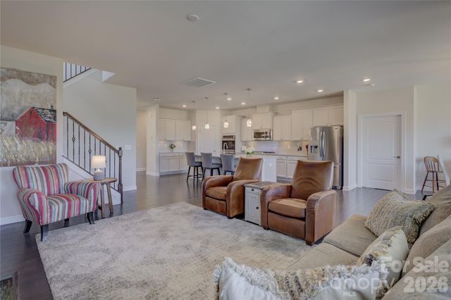 16541 Cozy Cove Road, Charlotte, NC 28278