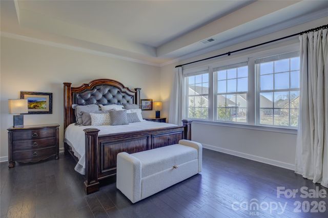 16541 Cozy Cove Road, Charlotte, NC 28278