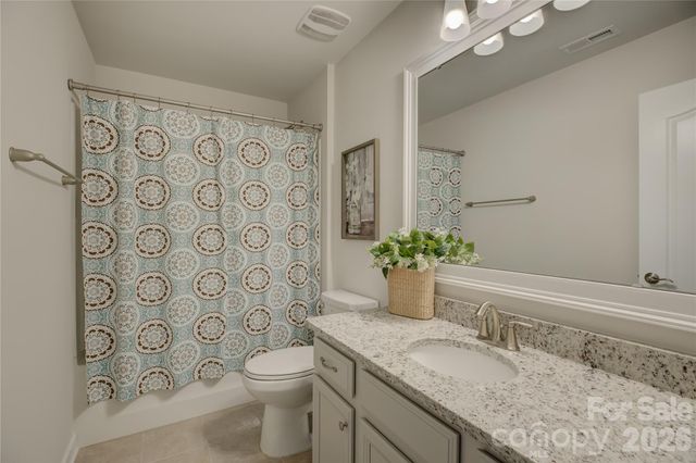 16541 Cozy Cove Road, Charlotte, NC 28278